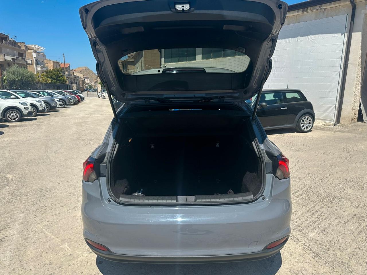 Fiat Tipo 1.6 Mjt S&S 5 porte Business