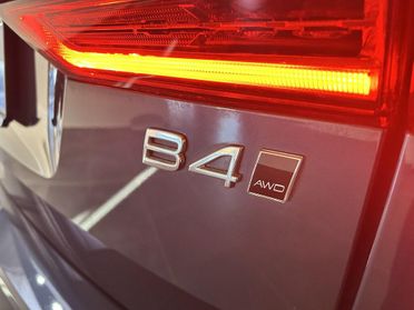 Volvo XC60 2.0 B4 Inscription AWD Auto