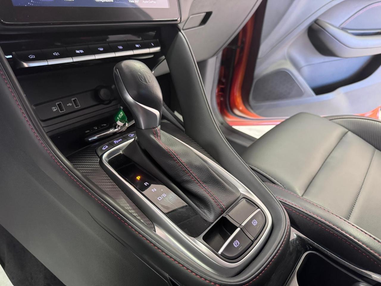 Mg ZS 1.0T-GDI aut. Luxury-GARANTITA-2023