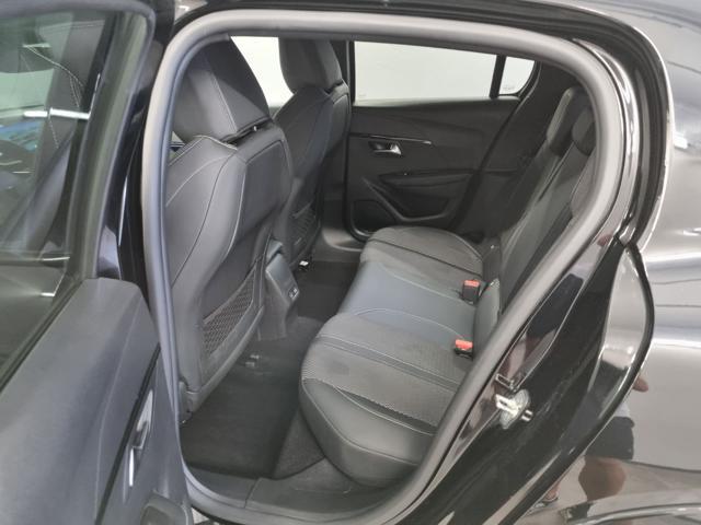 PEUGEOT 208 PureTech 100 Stop&Start 5 porte GT