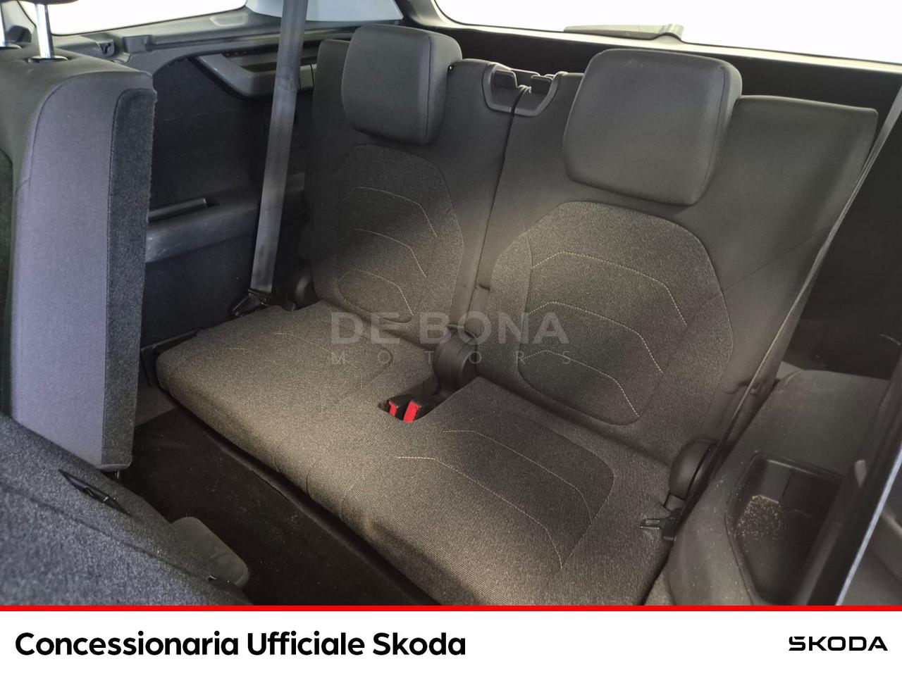Skoda Kodiaq 2.0 tdi executive 150cv dsg 7p.ti