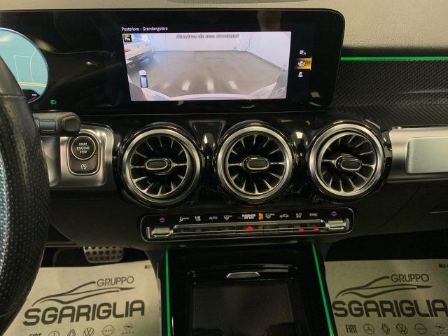 MERCEDES-BENZ GLB 200 d 7 Posti AMG Premium Tetto Apribile