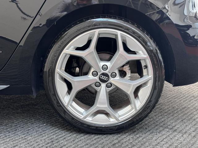 AUDI A1 SPB 35 TFSI S tronic S line CARPLAY|IVAESPOSTA|18'
