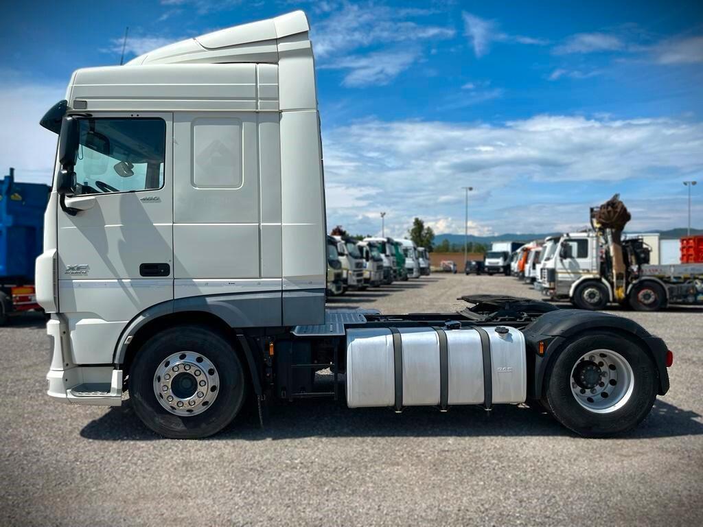 DAF XF 460 FT RIF. 4839