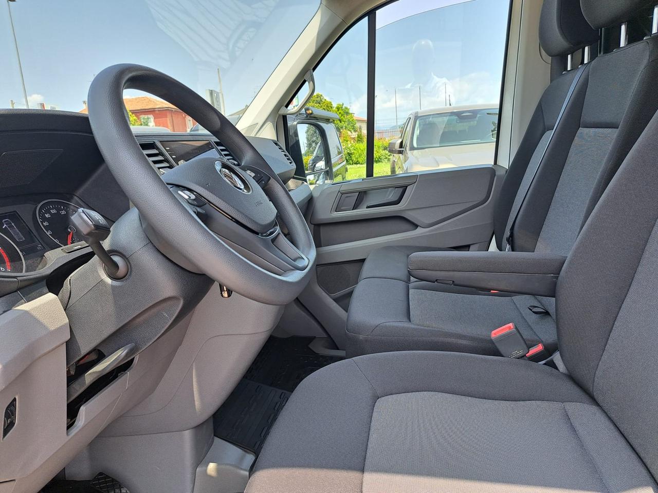 Volkswagen Crafter 35 2.0 tdi 140cv l3h3 business