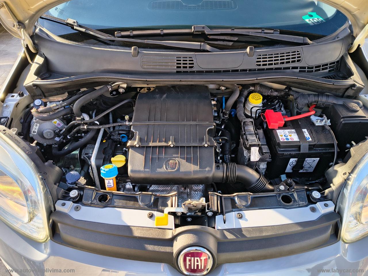 FIAT Panda 1.2 EasyPower Easy