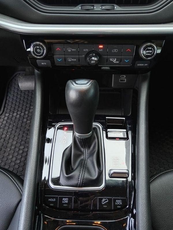 Jeep Compass 4xe 1.3 T4 PHEV 190cv Business 4xe Auto