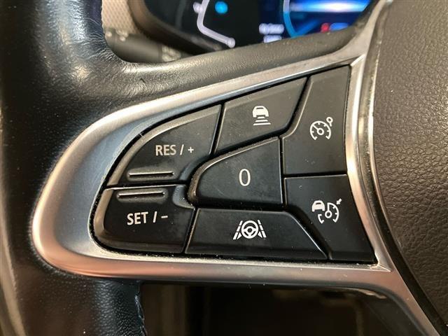 RENAULT Arkana 1.6 E-Tech full hybrid Intens Auto 145cv