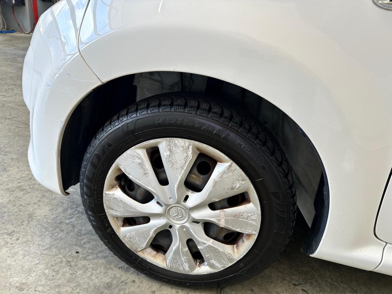 Citroen C1 3p 1.0 AmiC1