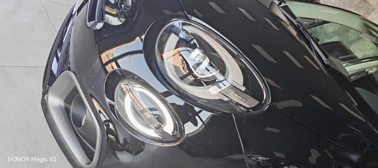 FIAT 500X SPORT MY2024 DCT 1.5 HYBRID 130CV
