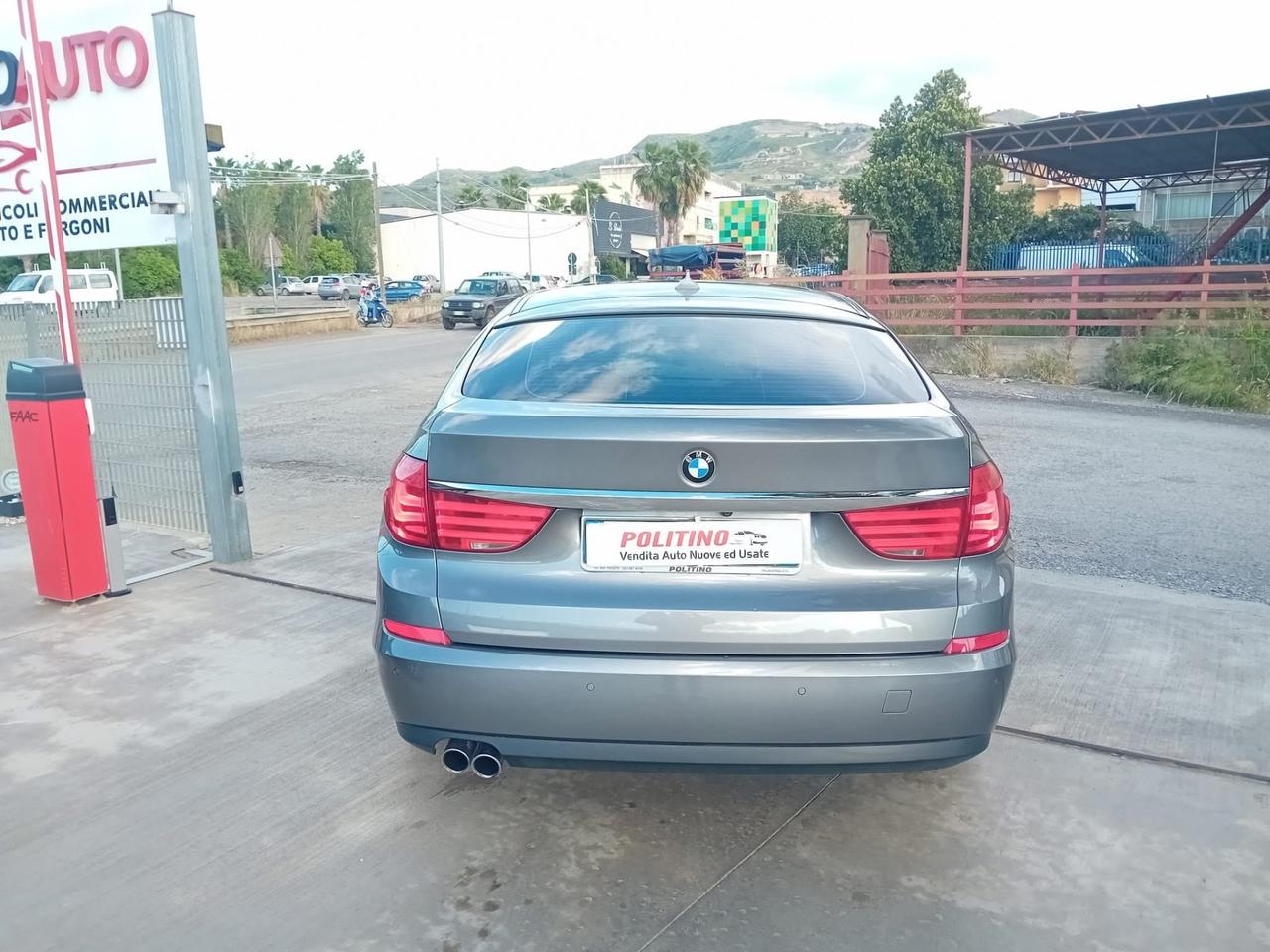Bmw 530 530d cat Eletta