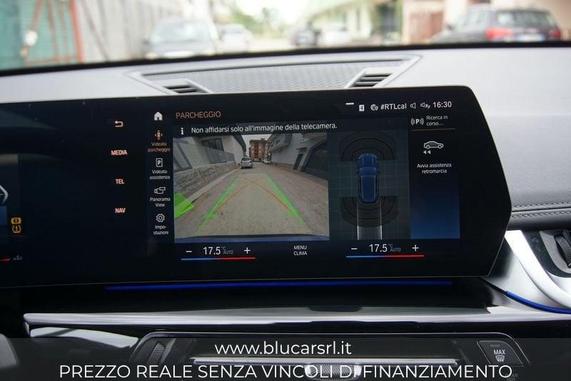 BMW X1 sDrive 18d X-Line DCT