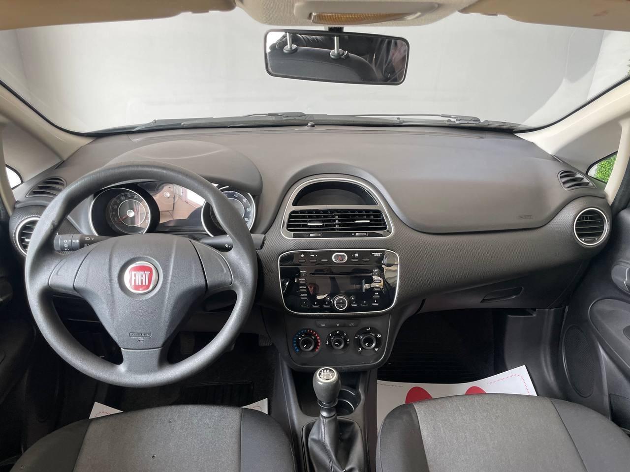Fiat Grande Punto - Unico Proprietario
