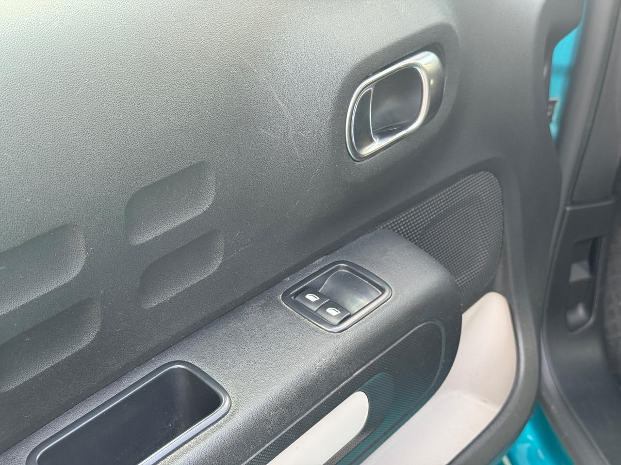 Citroen C3 BlueHDi 100 S&S Shine