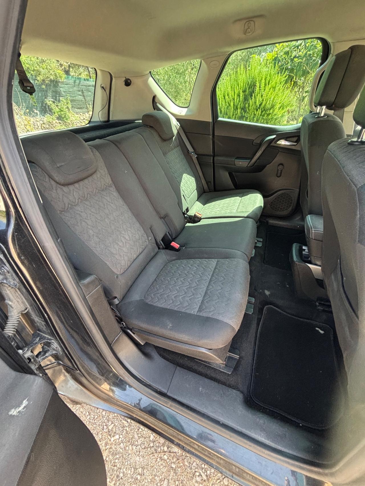 Opel Meriva 1.3 CDTI 95CV ecoFLEX Cosmo