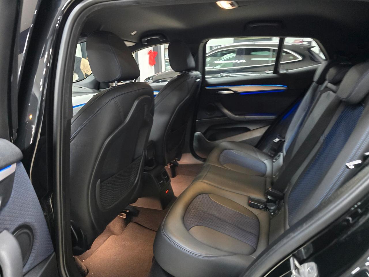 Bmw X2 sDrive18d Msport