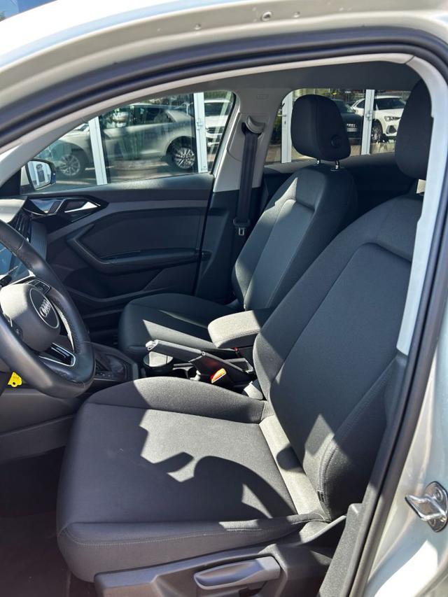 AUDI A1 allstreet 30 TFSI S tronic Business NEO PATENTATO