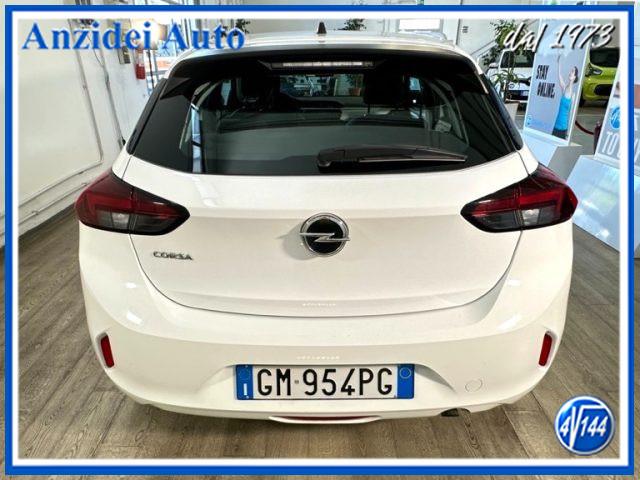 OPEL Corsa 1.2 Edition 75 Cv