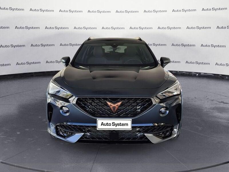 Cupra Formentor Formentor 2.0 TDI