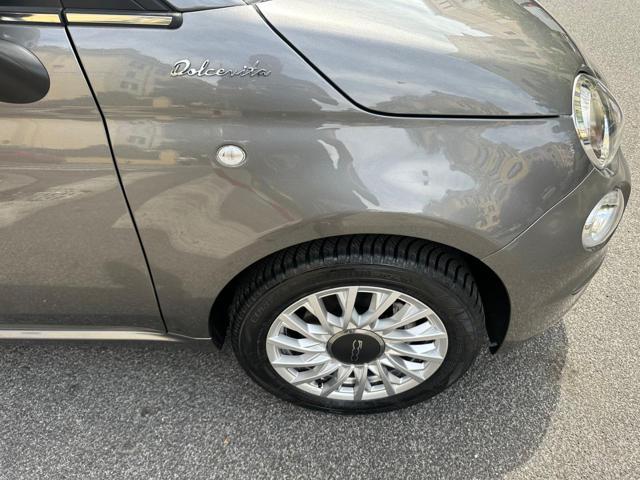 FIAT 500C C 1.0 Hybrid Dolcevita -Pronta Consegna