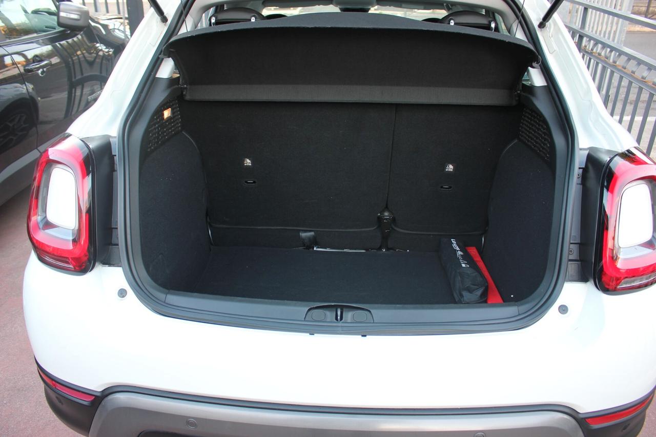 Fiat 500X 150cv-automatic-cross*PREZZO VERO*unipro-garanzia 12 mesi