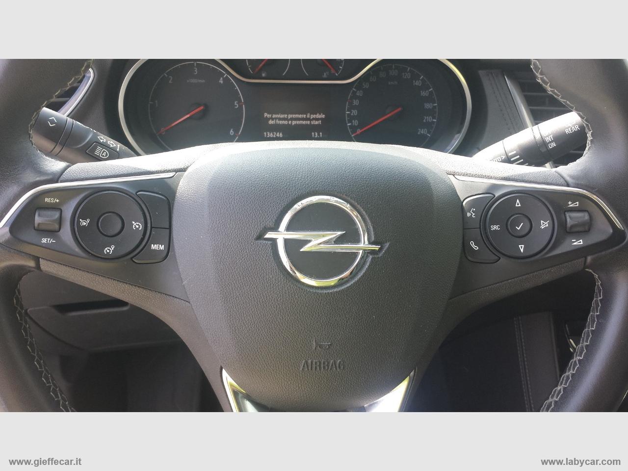OPEL Grandland X 1.6 D Ecotec S&S aut. ULTIMATE