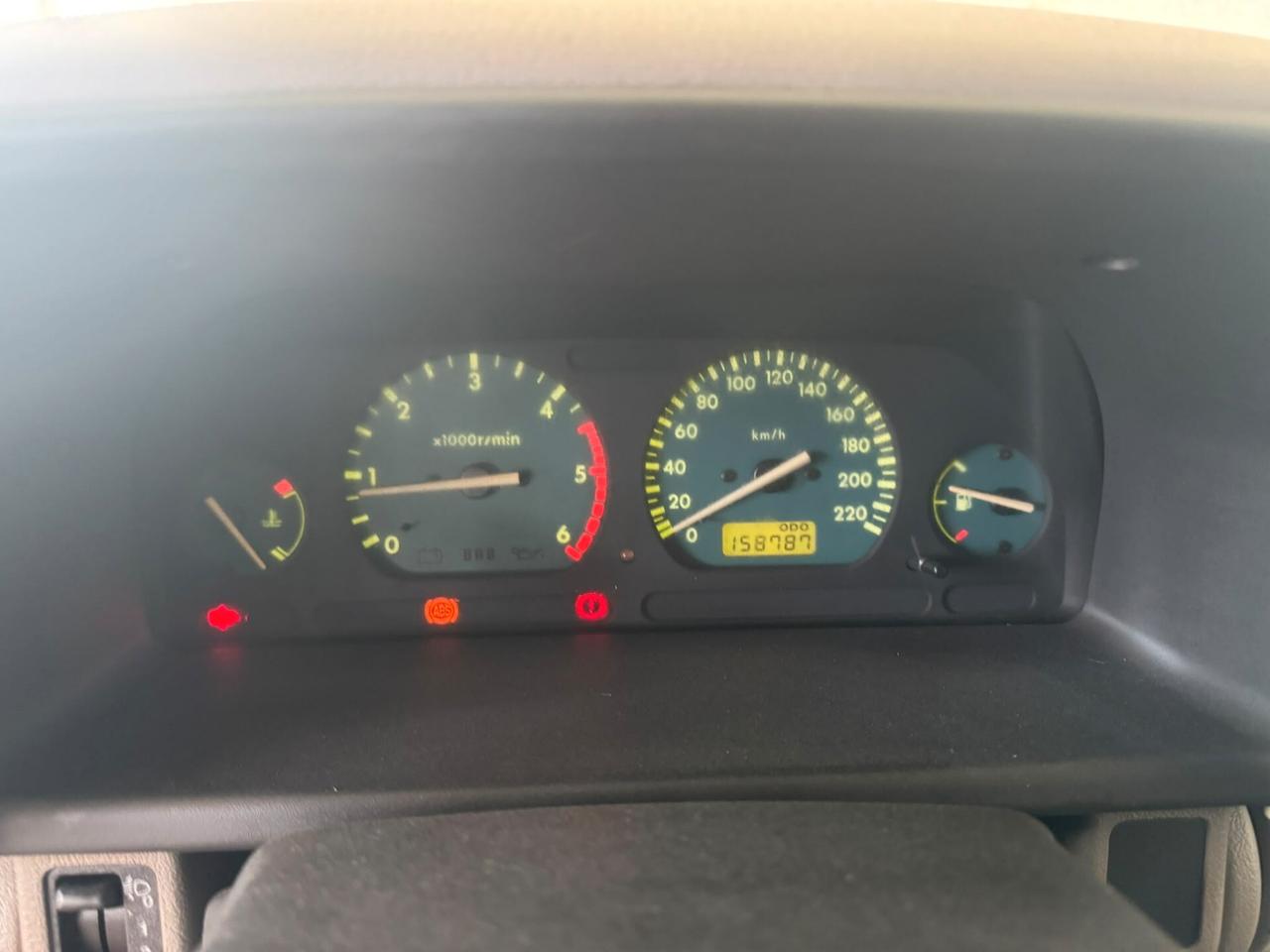 Land Rover Freelander 2.0 TD cat Station Wagon XE