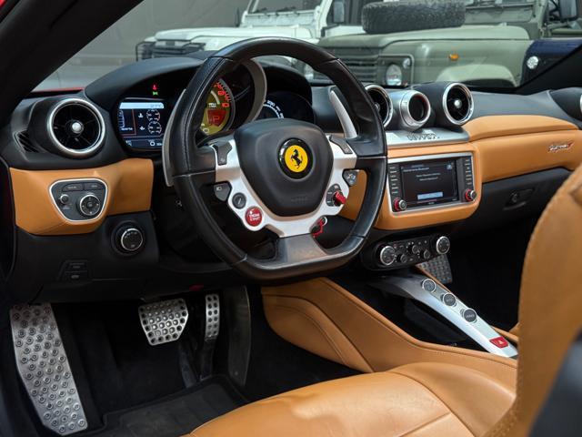 FERRARI California T DCT