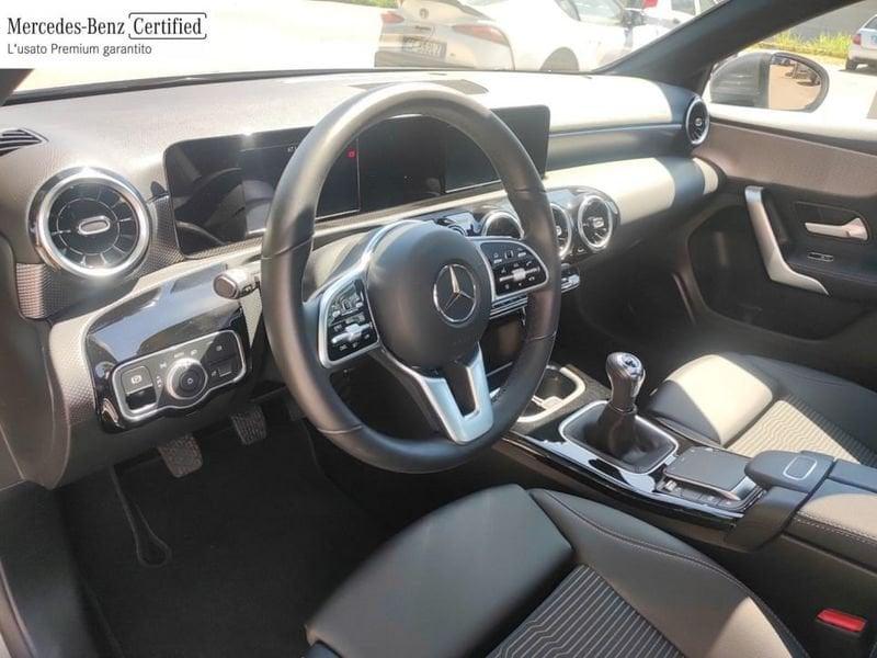 Mercedes-Benz Classe A A 200 SPORT