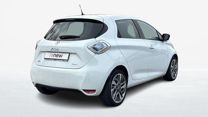 Renault ZOE E-TECH ELECTRIC Intens R110 Flex