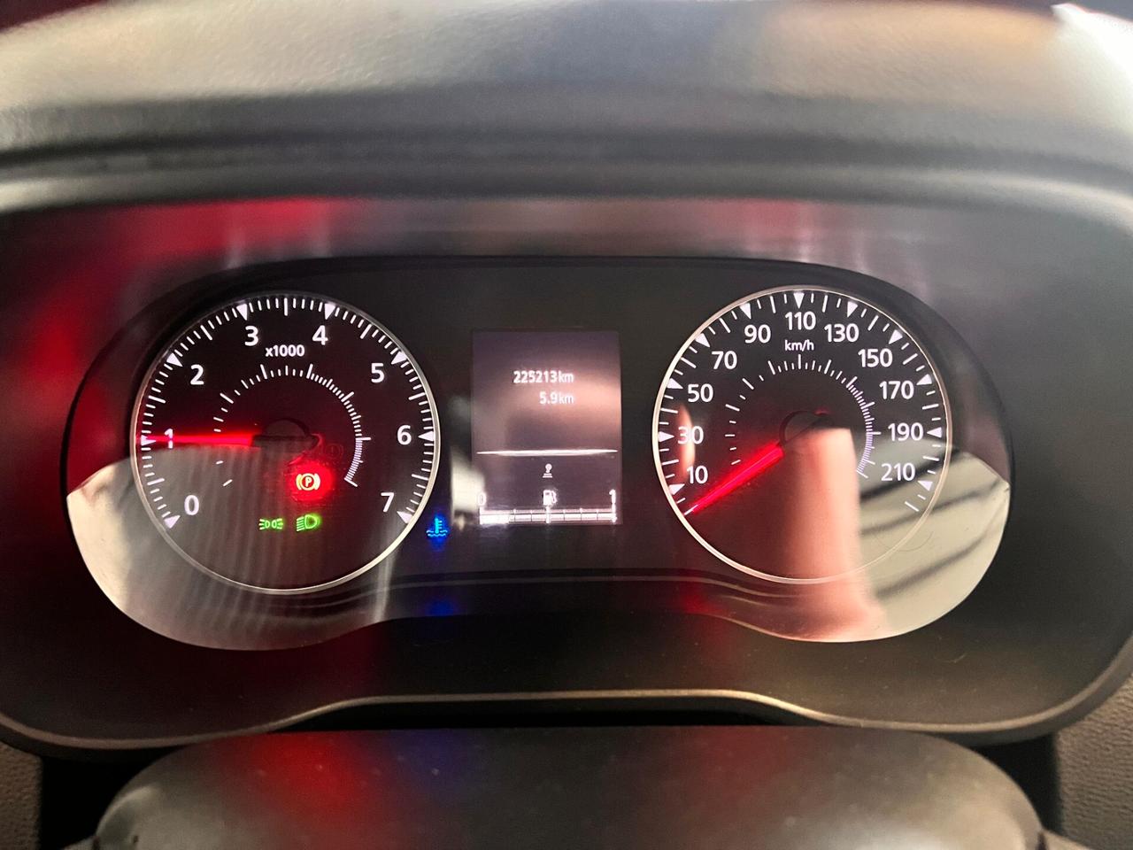 Dacia Duster 1.6 SCe GPL 4x2 Prestige