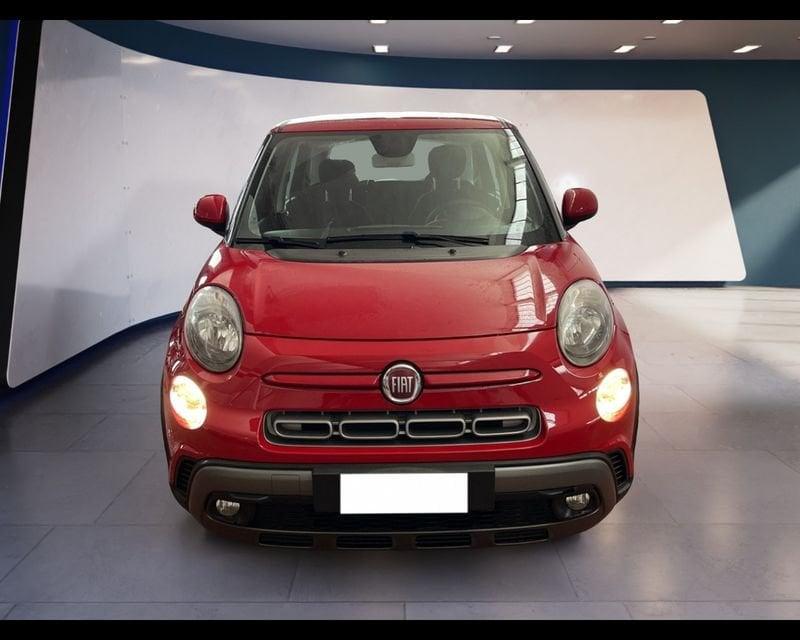 FIAT 500L 2017 1.4 Google s&s 95cv