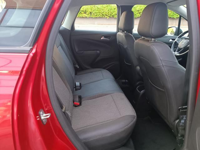 OPEL Crossland 1.2 12V Start&Stop Elegance