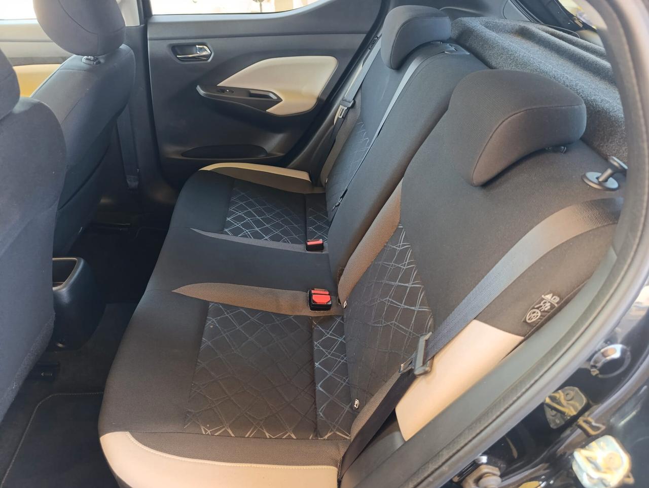 Nissan Micra 1.0 cc 101 cv 5 porte 2019