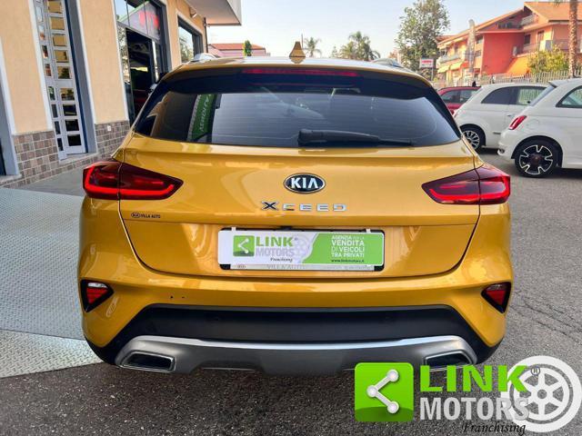 KIA XCeed 1.6 CRDi 115 CV Style