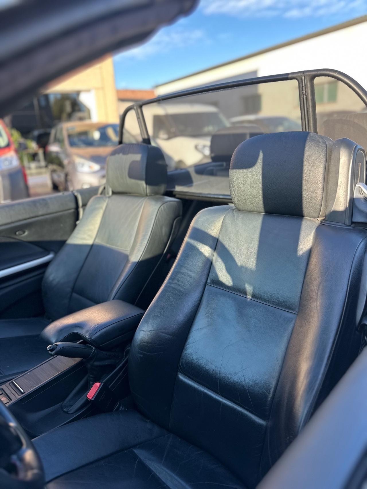 Bmw 325 325Ci cat Cabrio