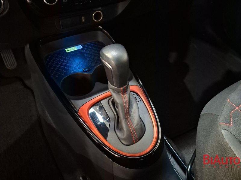 Toyota Aygo X Aygo X 1.0 Lounge 72cv s-cvt
