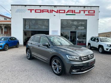 Volkswagen Tiguan 1.6 TDI Sport RLine