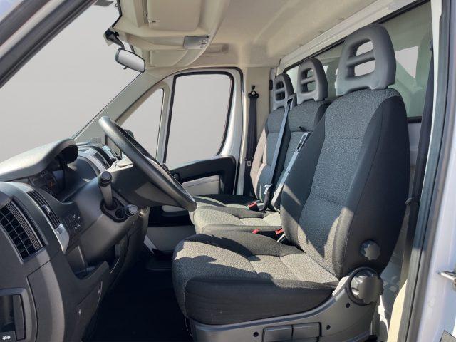 FIAT Ducato 2.3 MJT 140CV TELONATO