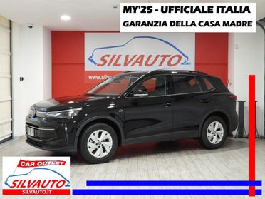 Volkswagen Tiguan 2.0 TDI SCR Life DSG