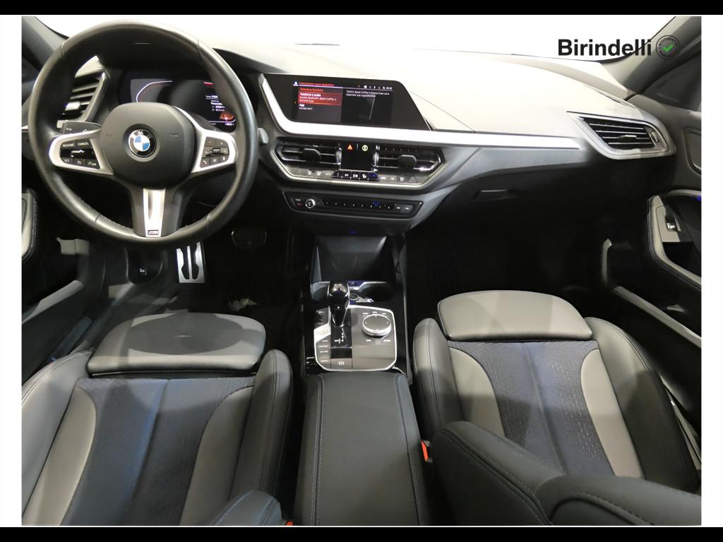 BMW Serie 1 (F40) - 116d 5p. Msport