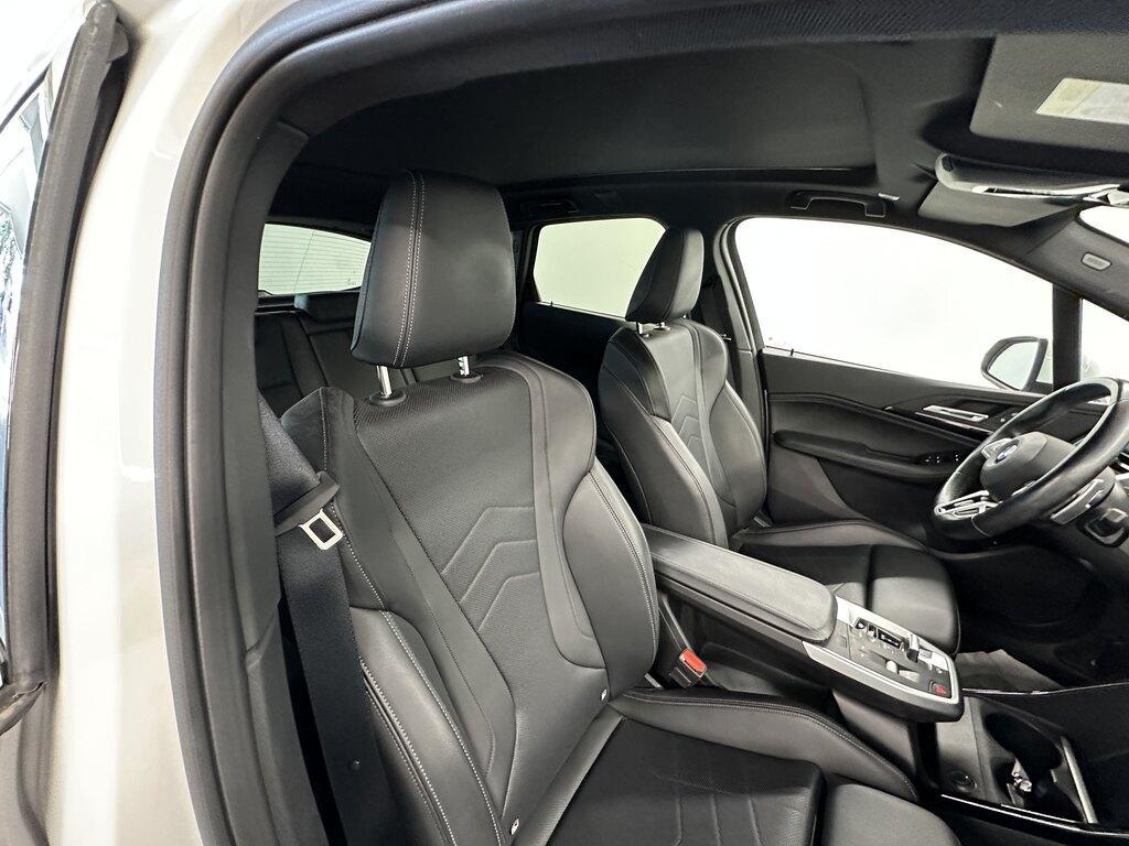 BMW Serie 2 Active Tourer 218 d Msport DCT