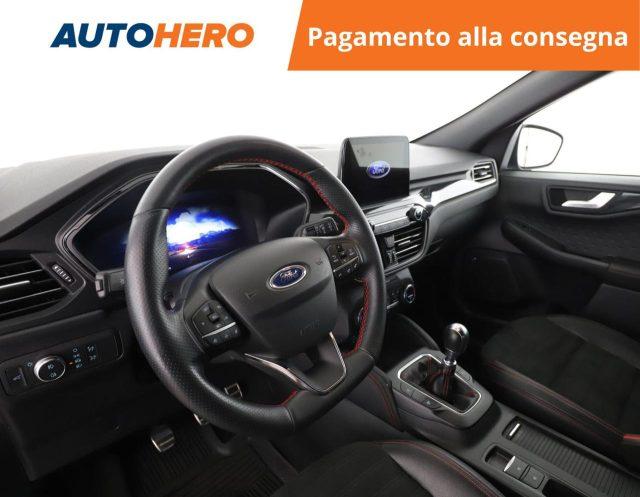 FORD Kuga 1.5 EcoBoost 150 CV 2WD ST-Line X