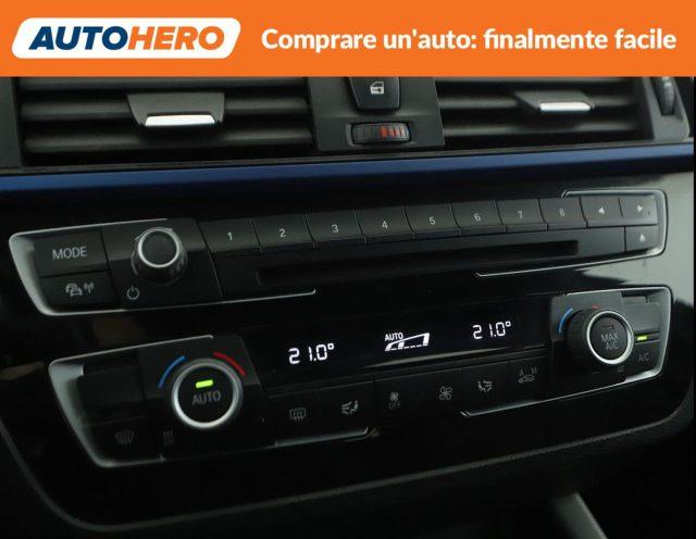 BMW 116 d 5p. Msport