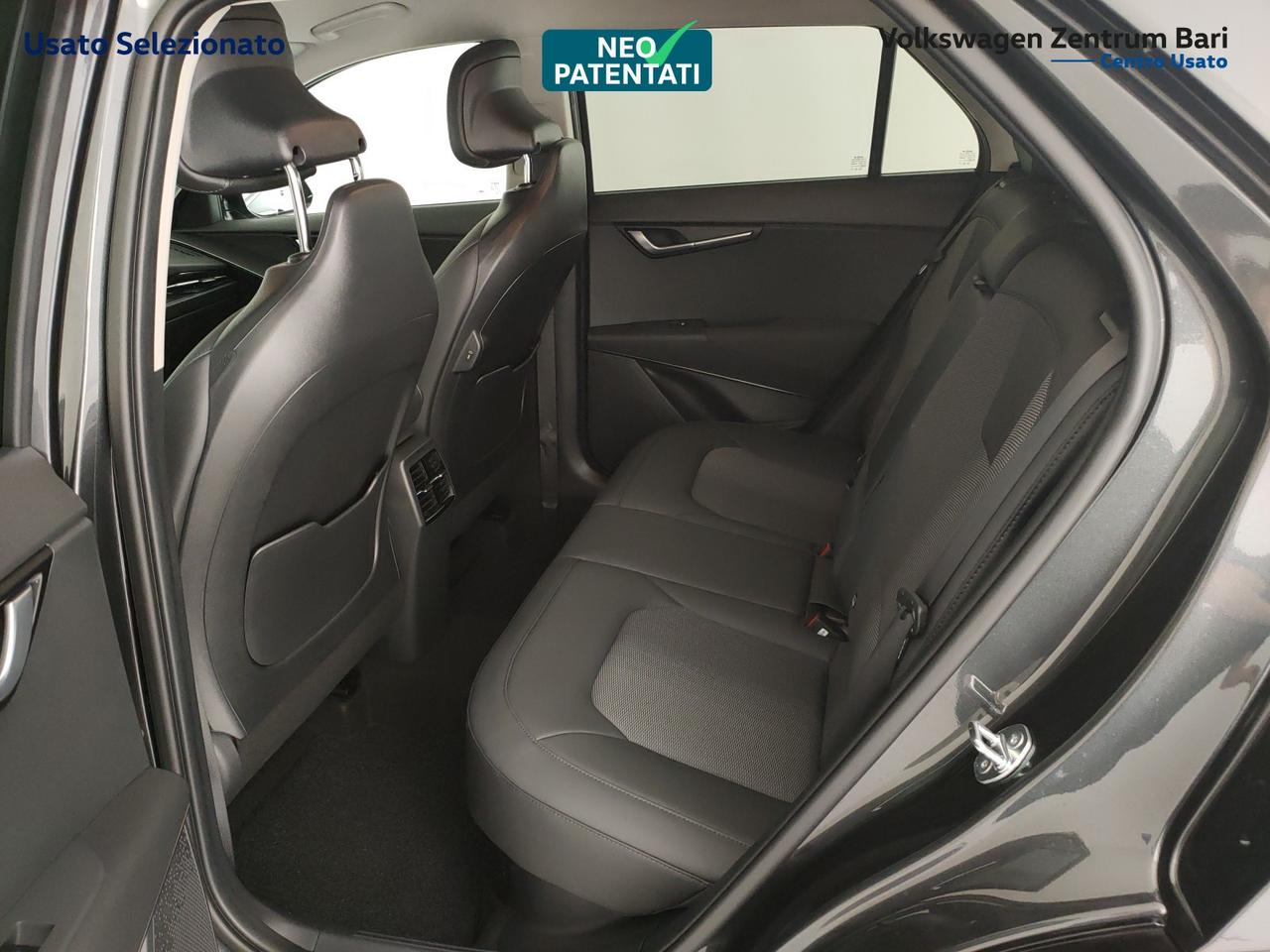 Kia Niro 1.6 gdi hev style dct6