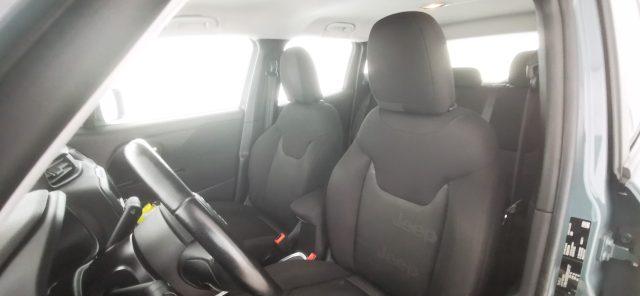 JEEP Renegade 1.6 Mjt 120 CV Longitude