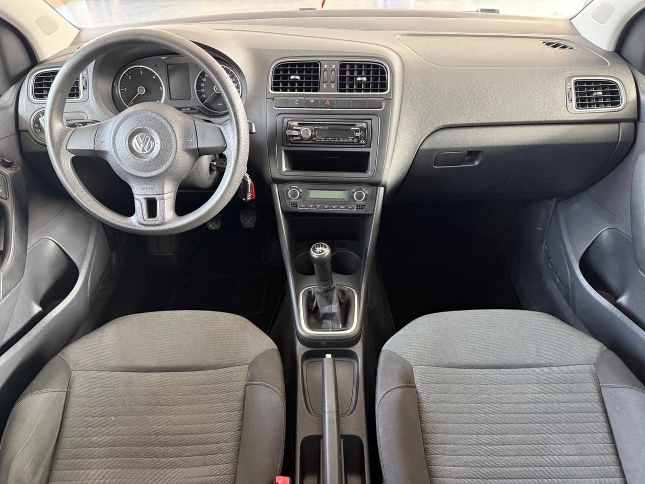 Volkswagen Polo 1.2 TDI 5 p. Comfortline ok neopatentati