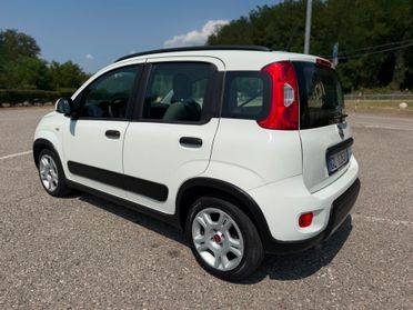 Fiat Panda 1.0 Hybrid City Life 35000 km unico proprietario