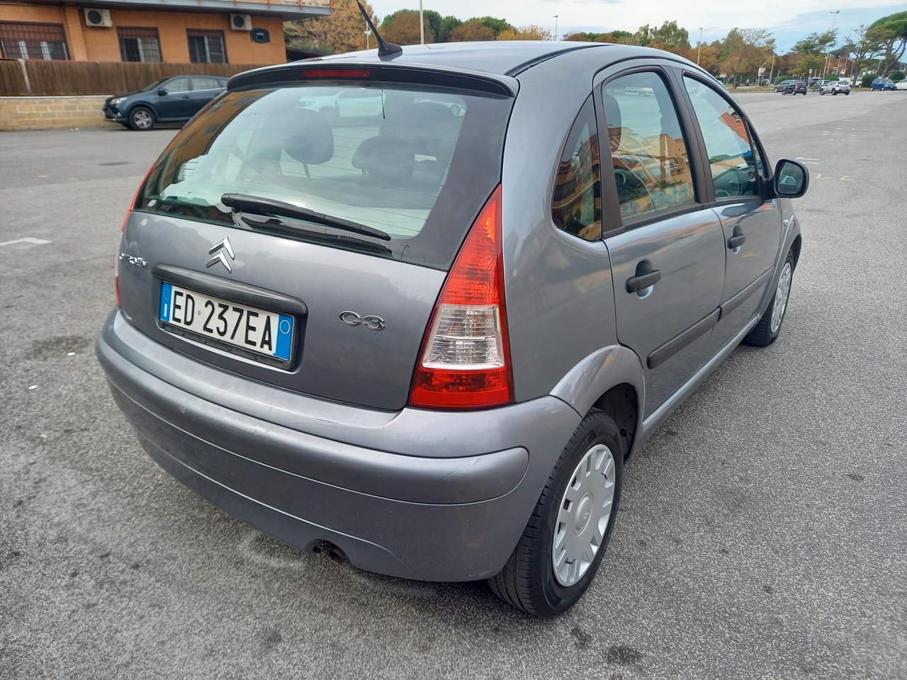 Citroen C3 1.1 60cv Distribuzione e Tagliando!