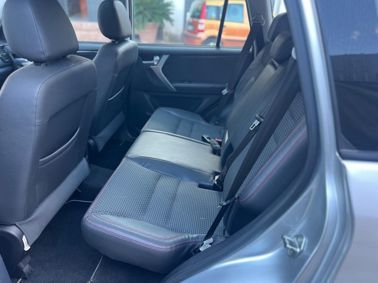 DR5 1.6 GPL – Anno 2018 Km 156000